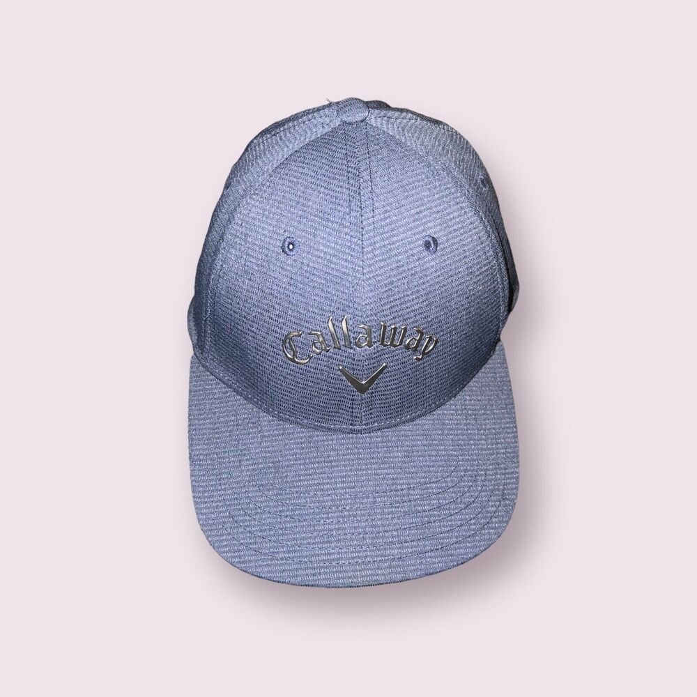 Callaway X Spann Unisex Adjustable Golf Hat Cap